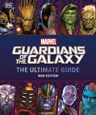 Marvel Guardians of the Galaxy The Ultimate Guide New Edition By:Comics, Marvel Eur:32,50 Ден2:1499