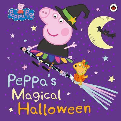 Peppa Pig: Peppa's Magical Halloween By:Pig, Peppa Eur:4,86 Ден2:499