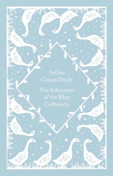 The Adventure of the Blue Carbuncle By:Doyle, Arthur Conan Eur:4,86 Ден2:799