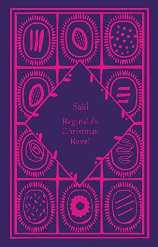 Reginald's Christmas Revel By:Saki Eur:4,86 Ден2:799