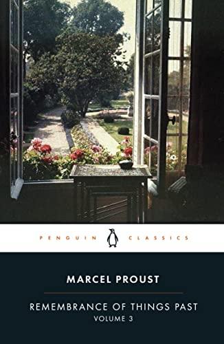 Remembrance of Things Past: Volume 3 By:Proust, Marcel Eur:4,86 Ден2:1199