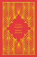 Babylon Revisited By:Fitzgerald, F. Scott Eur:12,99 Ден2:799