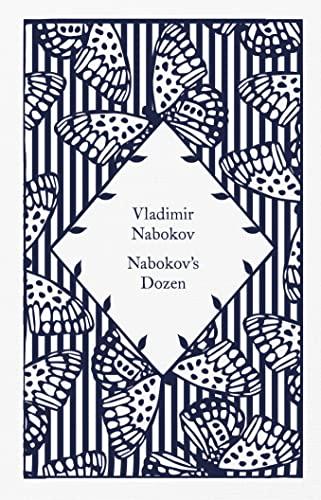 Nabokov's Dozen (Little Clothbound Classics) By:Nabokov, Vladimir Eur:4,86 Ден2:699