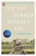 It's Not Summer Without You By:Han, Jenny Eur:14,62 Ден2:699