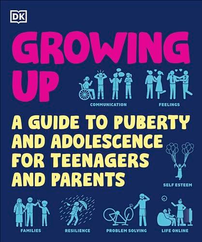 Growing Up: A Guide to Puberty and Adolescence for Teenagers and Parents By:Winston, Robert Eur:16,24 Ден1:1099