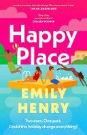 Happy Place By:Henry, Emily Eur:12,99 Ден2:1499