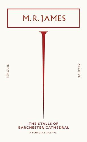 The Stalls of Barchester Cathedral By:James, M.R. Eur:6,49 Ден2:499