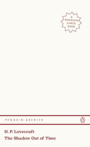 The Shadow Out of Time By:Lovecraft, H.P. Eur:11,37 Ден2:499
