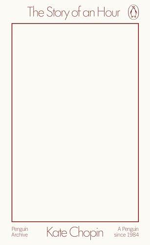 The Story of an Hour By:Chopin, Kate Eur:3,24 Ден2:499