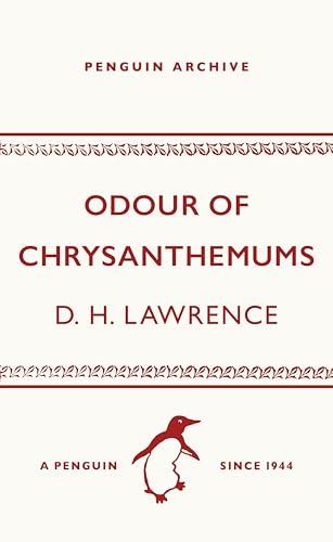 Odour of Chrysanthemums By:Lawrence, D.H. Eur:4,86 Ден2:499