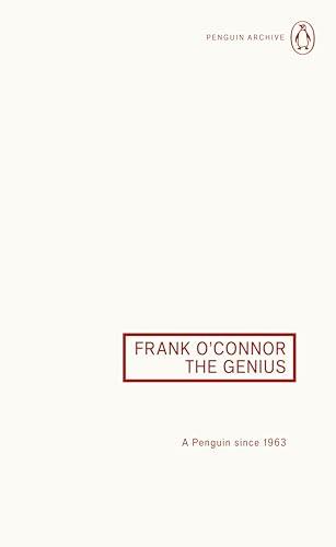The Genius By:O'Connor, Frank Eur:0,81 Ден2:499