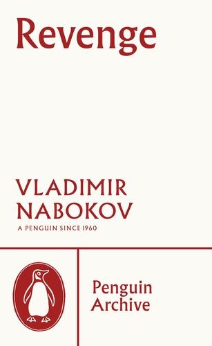 Revenge By:Nabokov, Vladimir Eur:22,75 Ден2:499