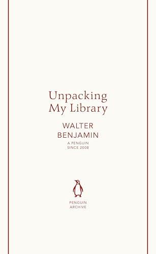 Unpacking My Library By:Benjamin, Walter Eur:24,37 Ден2:499