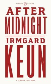 After Midnight By:Keun, Irmgard Eur:12,99 Ден2:499