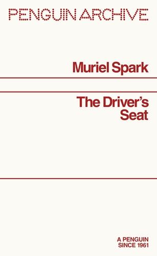 The Driver's Seat By:Spark, Muriel Eur:4,86 Ден2:499