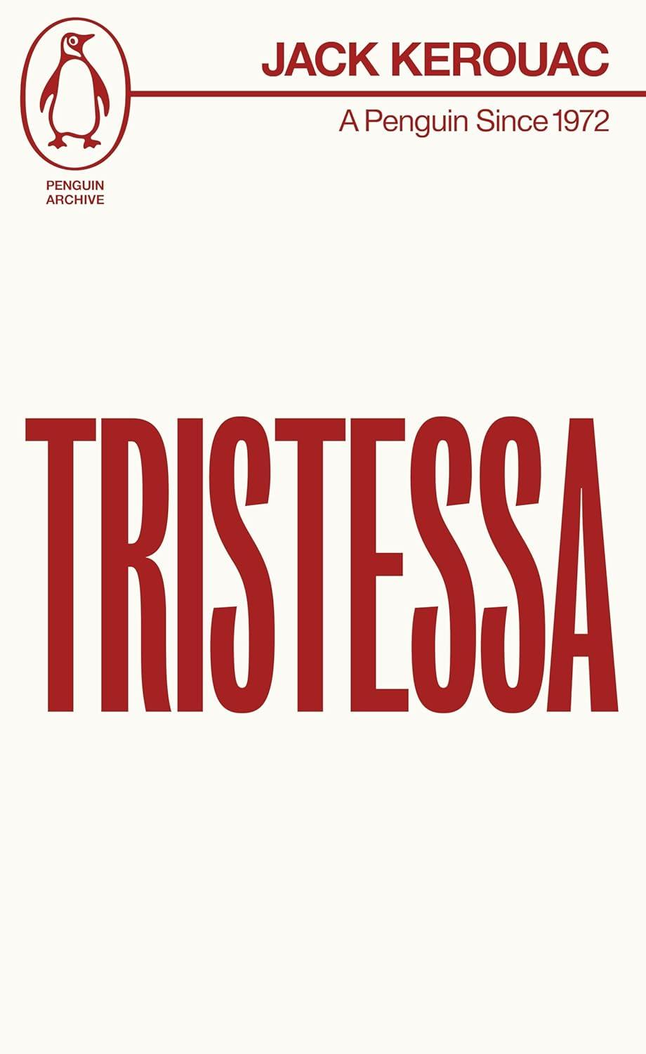Tristessa By:Kerouac, Jack Eur:14,62 Ден2:499