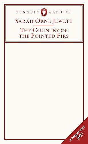 Penguin The Country of the Pointed Firs (Penguin Archive). By:Jewett, Sarah Orne Eur:9,74 Ден2:499