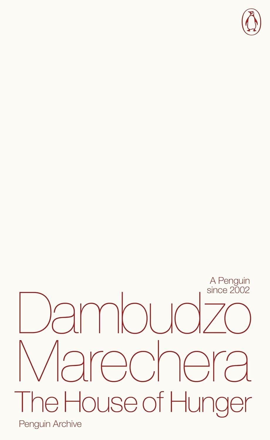 The House of Hunger By:Marechera, Dambudzo Eur:3,24 Ден2:499