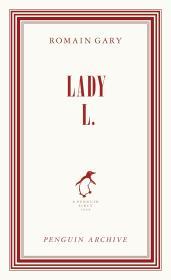Lady L. By:Gary, Romain Eur:8,11 Ден2:499