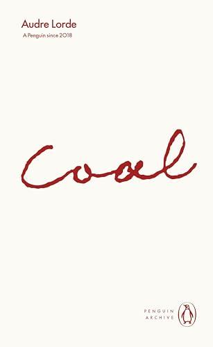 Coal By:Lorde, Audre Eur:12,99 Ден2:499