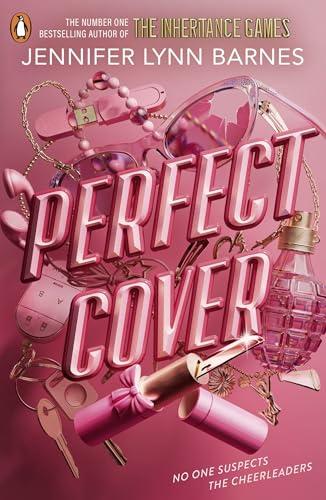 Perfect Cover By:Barnes, Jennifer Lynn Eur:17,87 Ден2:799