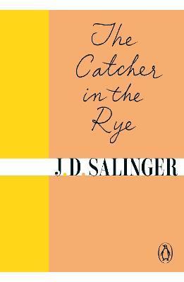 The Catcher in the Rye By:Salinger, J.D. Eur:21,12 Ден2:799
