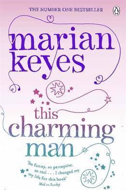 This Charming Man By:Keyes, Marian Eur:12,99 Ден2:699