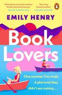 Book Lovers By:Henry, Emily Eur:11,37 Ден2:799