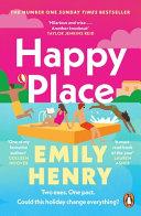 Happy Place By:Henry, Emily Eur:16,24 Ден2:799
