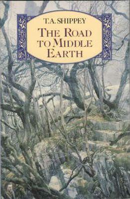 The Road to Middle-earth : How J. R. R. Tolkien Created a New Mythology By:Shippey, Tom Eur:19,50 Ден2:799