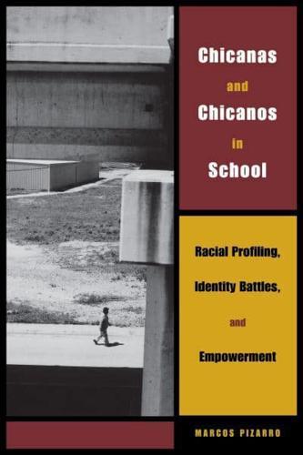Chicanas and Chicanos in School: Racial Profiling, Identity Battles, and Empowerment - Louann Atkins Temple Women & Culture Series By:Marcos Eur:40,63 Ден2:799