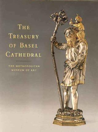 Treasury of the Basel Cathedral By:Husband, Timothy B. Eur:35,76 Ден2:2999