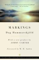 Markings By:Hammarskjold, Dag Eur:19,50 Ден2:999