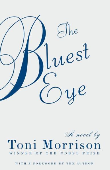 The Bluest Eye By:Morrison, Toni Eur:24,37 Ден2:799