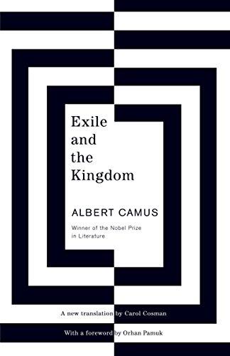 Exile and the Kingdom By:Camus, Albert Eur:16,24 Ден2:899