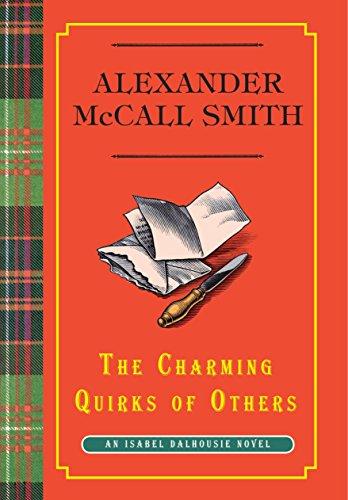 The Charming Quirks of Others By:Smith, Alexander McCall Eur:22,75 Ден2:1399