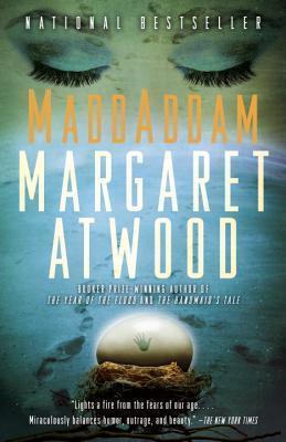 MaddAddam By:Atwood, Margaret Eur:4,86 Ден2:999