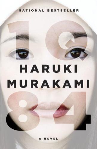 1Q84 (Vintage International) By:Murakami, Haruki Eur:11,37 Ден2:1199