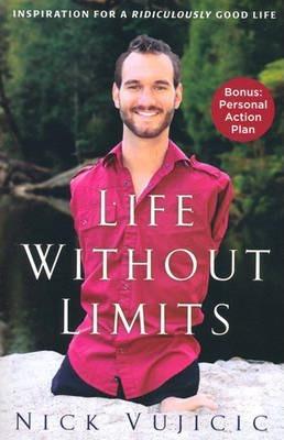 Life Without Limits: Inspiration for a Ridiculously Good Life By:Vujicic, Nick Eur:24,37 Ден2:999