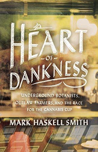 Heart of Dankness By:Smith, Mark Haskell Eur:35,76 Ден2:1099
