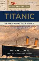 Titanic By:Davie, Michael Eur:19,50 Ден2:899