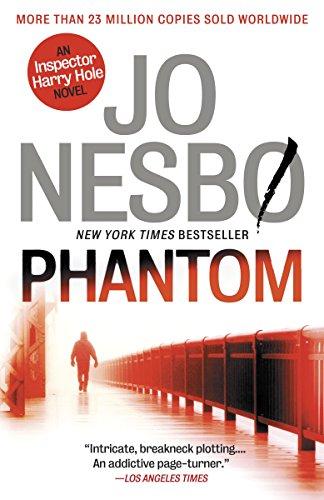 Phantom : A Harry Hole Novel (9) By:Nesbo, Jo Eur:16,24 Ден2:999