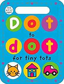 Dot to Dot for Tiny Tots By:Priddy, Roger Eur:11,37 Ден2:399