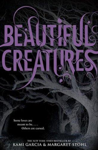 Beautiful Creatures By:Garcia, Kami Eur:24,37 Ден2:999