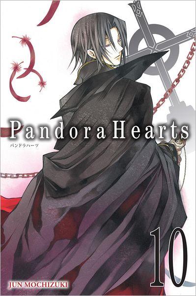 Pandora Hearts, Vol. 10 By:Mochizuki, Jun Eur:9,74 Ден2:799