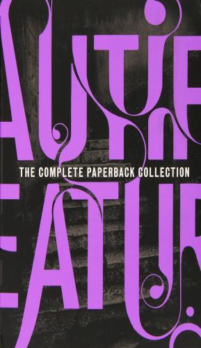 The Beautiful Creatures Complete Paperback Collection By:Garcia, Kami Eur:16,24 Ден2:2199