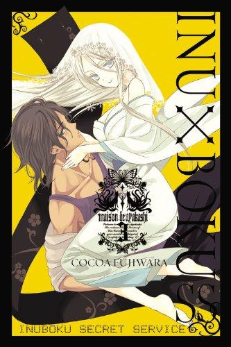 Inu x Boku SS, Vol. 3 By:Fujiwara, Cocoa Eur:9,74 Ден2:699