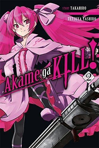 Akame ga KILL!, Vol. 2 By:Takahiro Eur:22,75 Ден2:799