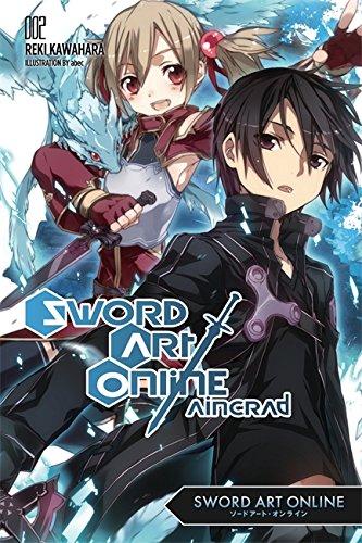 Sword Art Online, Vol. 2: Aincrad By:Kawahara, Reki Eur:17,87 Ден2:799