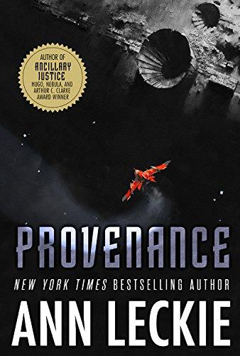 Provenance By:Leckie, Ann Eur:24,37 Ден2:1499
